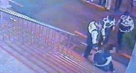 [단독] 마약 투약 후 흉기 들고 수원역 인근 배회하던 50대男 검거