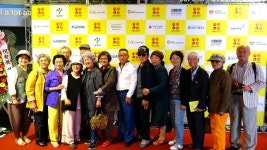 인천강화군 노인복지관 강화실버영상제작단, 서울시장상 수상