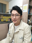 김경빈 한국문화미래예술협회 회장 청년 예술가들, 지역 문화예술 문제 도전정신으로 해결