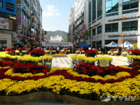 상인들 자율 기획·운영 혁신형 마케팅 전통시장·상점가 활성화 기대