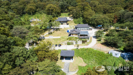 군포시, 신라 전통사찰  수리사에서 2019 산사 음악회 개최