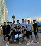 인천미래생활고, 전국 카바디대회 우승