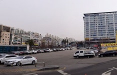 수원시 망포역 복합센터 부지 민간 매각 결정