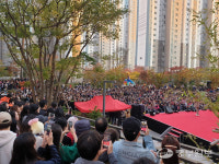 부천 옥길지구 호반베르디움, 가을감성축제 개최