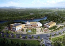 이성호 양주시장, 옥정신도시 양주스마트시티(U-city) 복합센터 최종 현장점검