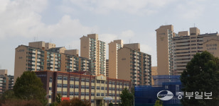 분양가 상한제 아랑곳 성남 분당 리모델링 단지 나홀로 상승세