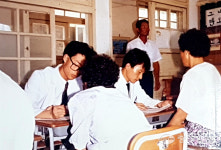 [Story] 이웃들의 아픈 몸과 마음까지 치유하는 동네 슈바이처 윤왕수 인천 경희나라한의원 원장