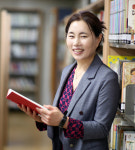 [학교탐방 인터뷰] 김옥 청계초등학교 교장 한 사람 한 사람 인격 존중받는 협력·소통 학교