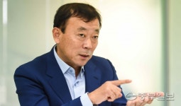 [인터뷰] 정부석 이와이엘 대표 양자 보안칩 제공하는 종합 회사로 거듭나겠다