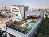 시민 삶을 친환경으로 업그레이드하는 인천업사이클에코센터