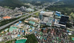 [민원현장] 강남순환도시고속도로 확장공사 놓고… 과천 주암동 주민 · 서울 보건환경연구원 노조 충돌
