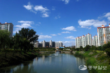 구리시, 2021년 경기정원문화박람회 유치 공모사업 성공