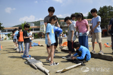 [학교탐방] 양평 세월초등학교, 친구들과 하룻밤 달빛캠프… 다시 보게 되는 우리학교 우리마을
