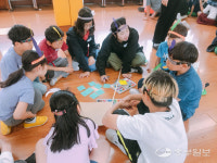 [학교탐방] 양평 세월초등학교, 친구들과 하룻밤 달빛캠프… 다시 보게 되는 우리학교 우리마을
