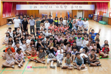 [학교탐방] 여주 능서초등학교, 너나들이 공동체 프로그램 학생자치회 중심 운영 지원