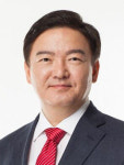 민경욱, 7일 GTX-B노선과 송도국제도시 부동산 시장 전망 토론회 개최