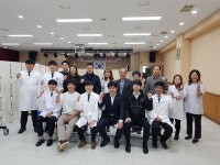 [e광주뉴스] 어르신들 건강하셔야지요… 광주시 곤지암읍 찾아가는 무료 한방진료실 운영