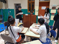 [학교탐방] 광주 매곡초등학교, 학교 자치 넘어 학년 자치 실현하는 광주 매곡초