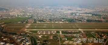 [수원군공항 이전만이 답이다下] 군소음법 국회통과 군공항 이전 빨라진다