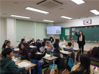 광주 도수초, 젊은 세대와 기성세대 조화 배우는 효·인성교육 실시