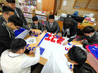 광일중학교(비조리교) | [학교탐방] 광주 광일중학교, '비바체 윈드 오케스트라'로 음악 감수성·자신감 키운다
