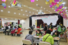 인천의료원, 동구청과 함께한 사랑 실은 공공의료 따뜻한 겨울나기 의료봉사 성료