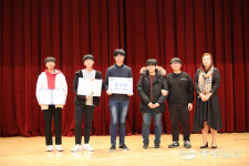 평택시청소년재단, 미리크리스마스 청소년영상제 개최