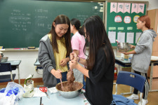[학교탐방] 의정부 솔뫼초등학교, 생활 중심 체험활동을 통한 진로교육으로 발견한 재능