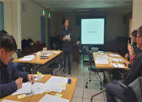 안성시시설관리공단, 현장 경쟁력 강화를 위한 사내CS강사 양성교육 실시
