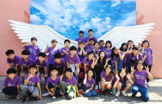 [학교탐방] 광명초등학교, 예술성 감수성 지닌 창의적 인재 양성 1인 다악기 체험