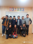 화성환경운동연합, 함께하는 청소년정책제안 특강 가져