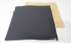 [중기 지원사업] 신원테크, 신소재 폴리머 젤 방석 욕창 방지 효과 증명