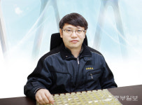 [인터뷰] 이길호 신원테크 소재·부품 국산화 도전장… 스마트 공장 설립 목표