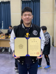 [인천연맹회장배 이종격투기대회] 단체 종합우승 플레임짐 선수를 배출해 기쁘게 생각