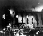 [역사속 오늘] 12월 2일, 서울시민회관 화재