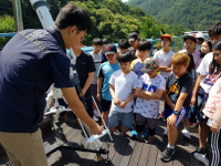 [학교탐방] 화성 갈천초등학교, 의형제 모둠 운영으로 모든 학생들이 친밀