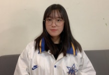 [인터뷰] 채리 안양 더 뮤지컬 꿈의학교 졸업생 수업을 들은 것은 후회 없는 선택이었다