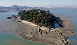 일제가 부른 작약도 물치도 본명 되찾는다... 인천 동구, 변경안 제출