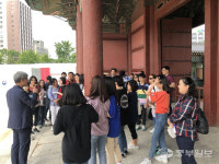 [학교탐방] 화성 기산중학교, 진로탐색·체험활동 통해 미래 꿈꾸고 준비하는 기회 제공