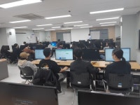 오산대학교 대학일자리센터, 전산회계 2급 자격증 시험 진행