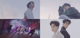 프로젝트 그룹 JxR 싱글 앨범 ELEMENT 티저 공개…비주얼 맛집