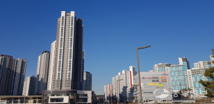 동탄 아파트 매물잠식에 호수공원 인근 단지 가격 불균형 심화... 최고 2~3억 격차