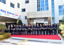 안산시 백운동 행정복지센터, 신청사 개청식 개최