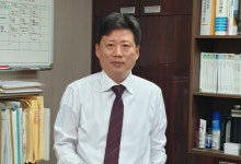 [인터뷰] 이병록 변호사, 인천시청 종합민원실에서 10년간 무료법률상담 봉사