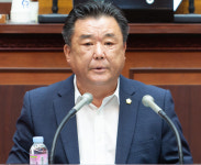 [인터뷰] 홍원상 시흥시의회 의원, 시립어린이집 아동학대 문제 자유발언 통해 재발방지대책 주문