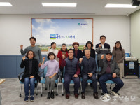 평택시 용이동 지역사회보장협의체 출범