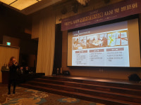 인천 동구노인문화센터, 작은도서관 우수사례 기관 선정