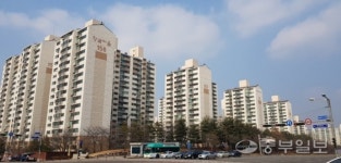 수원 영통·권선·팔달 아파트값 재개발·교통개발 호재에 일제히 상승