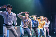 제 6회 경기공연예술페스타&쇼케이스 경기도문화의전당서 진행