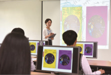 [특목고 탐방] 안양 평촌공업고, 1학년 때부터 기본예절 교육… 인성·실력 갖춘 기술인재 양성